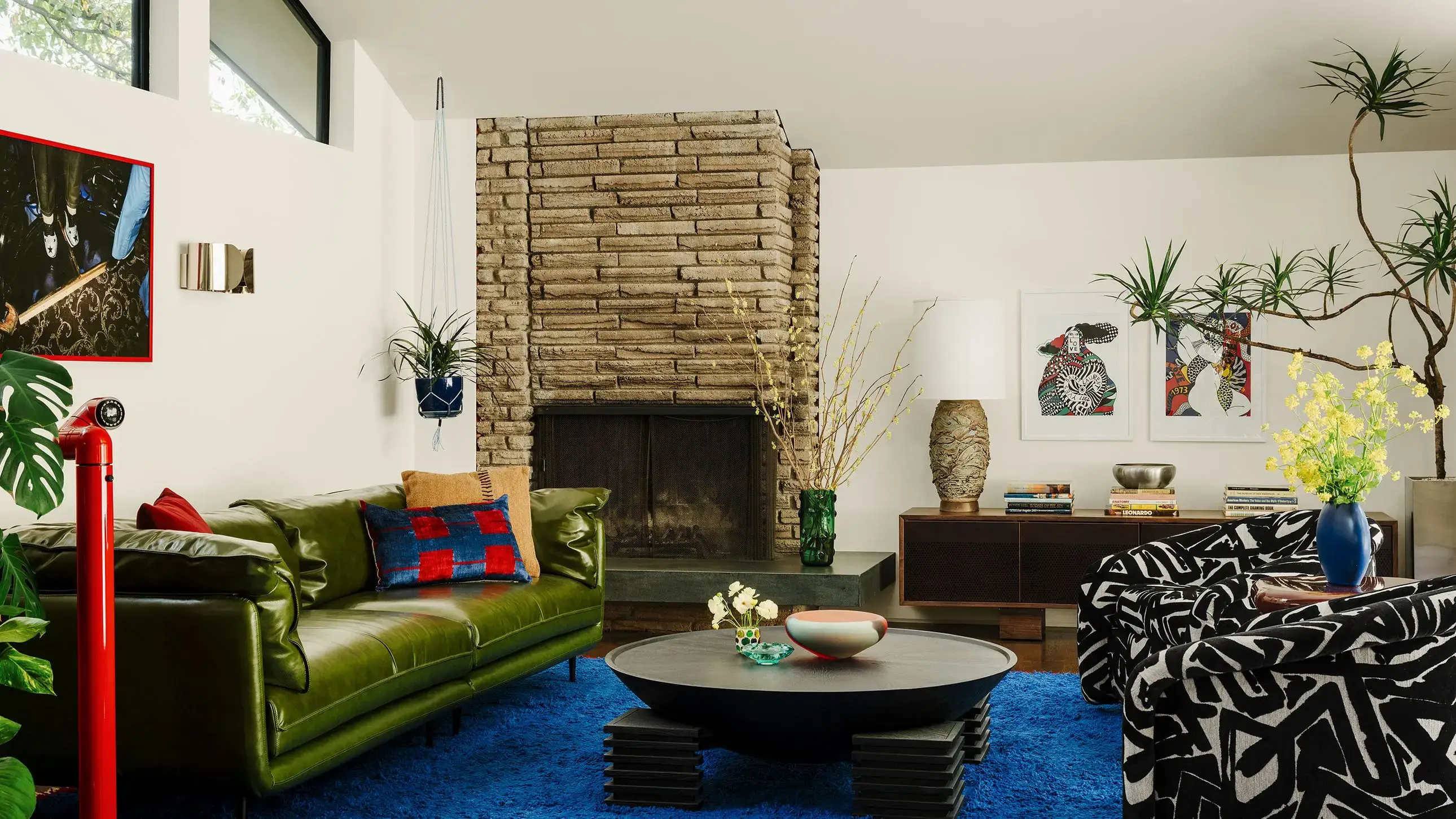 The Origins and Meaning of Moroccan Berber Rugs