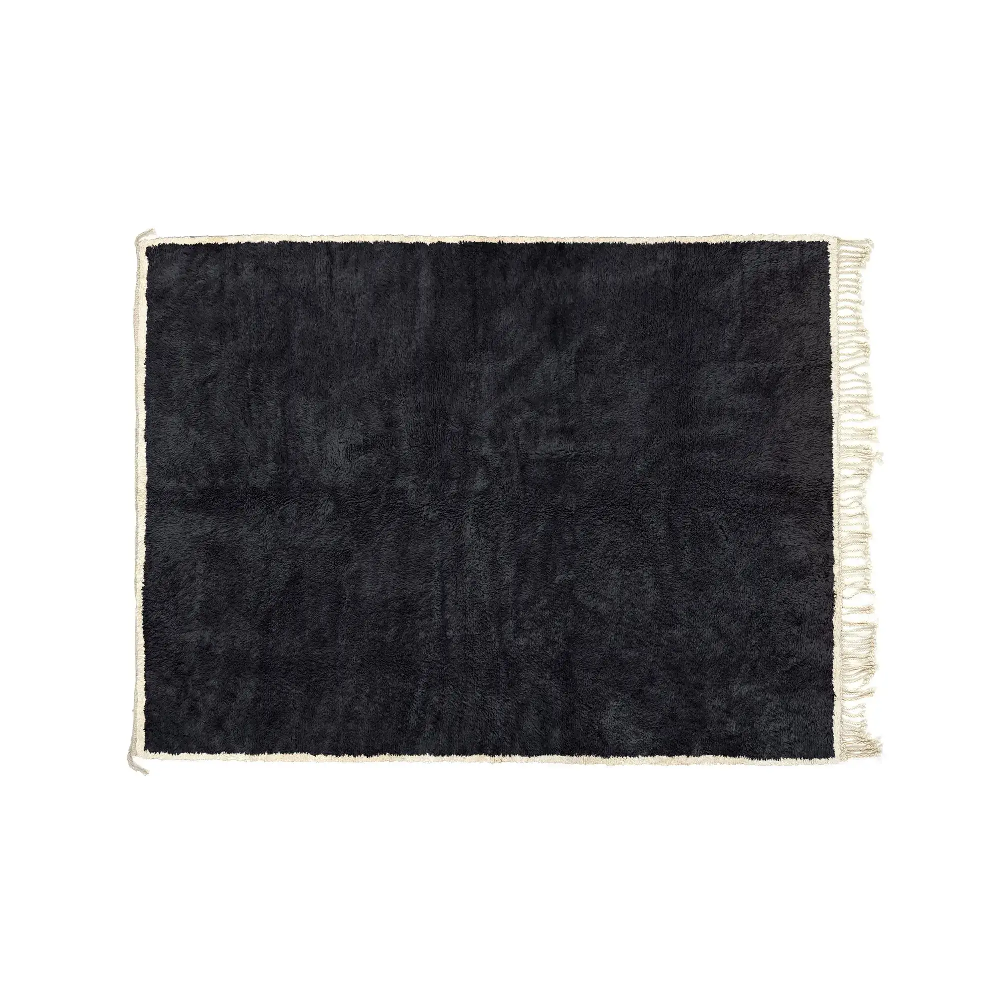 Nocta – Beni Mrirt Rug - Moroccan Beni Ouarain rug