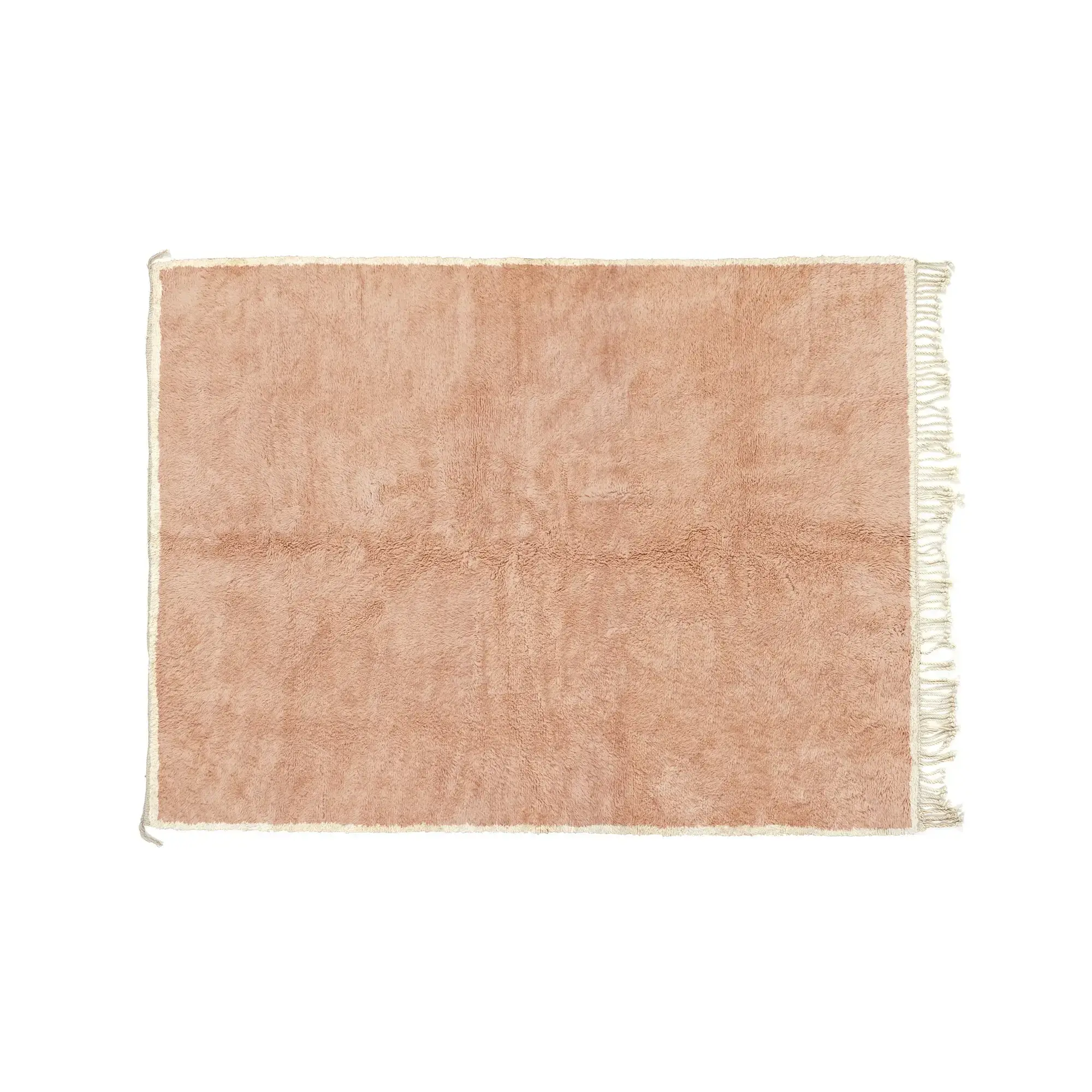 Nocta – Beni Mrirt Rug - Moroccan Beni Ouarain rug