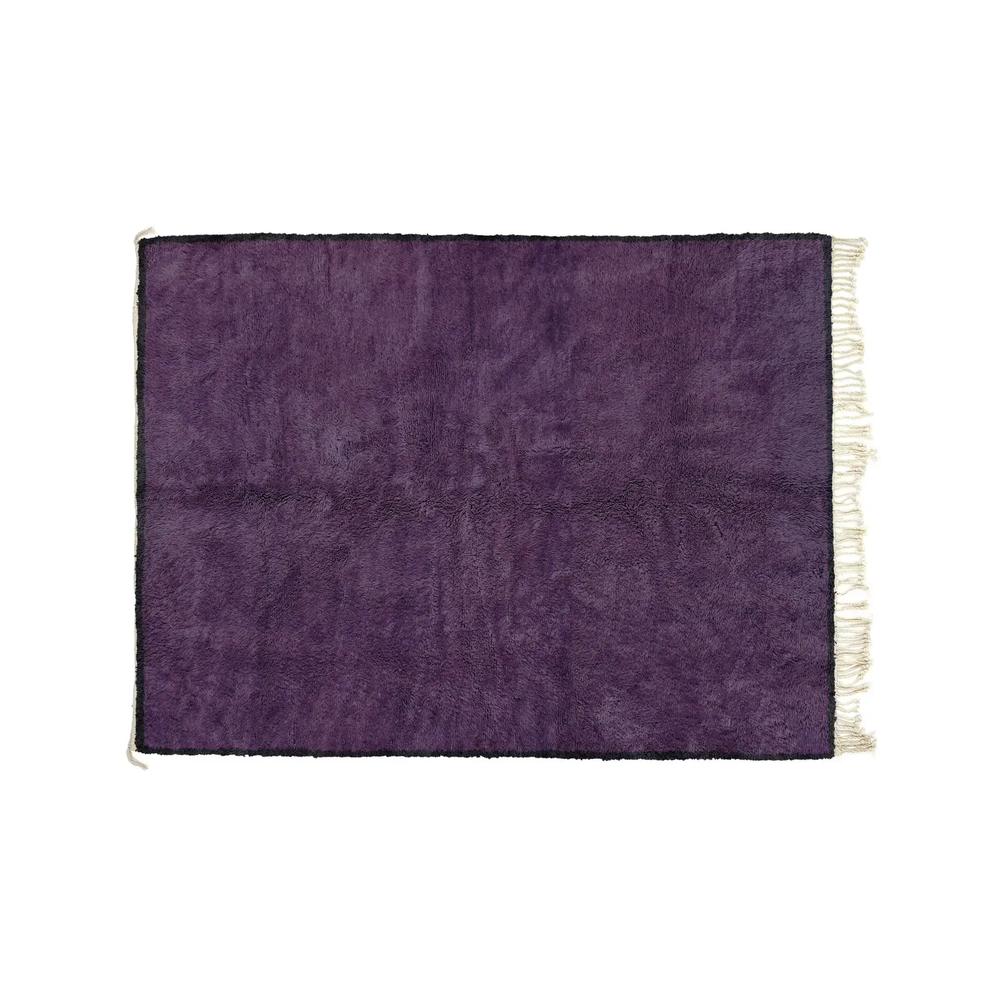 Nocta – Beni Mrirt Rug - Moroccan Beni Ouarain rug