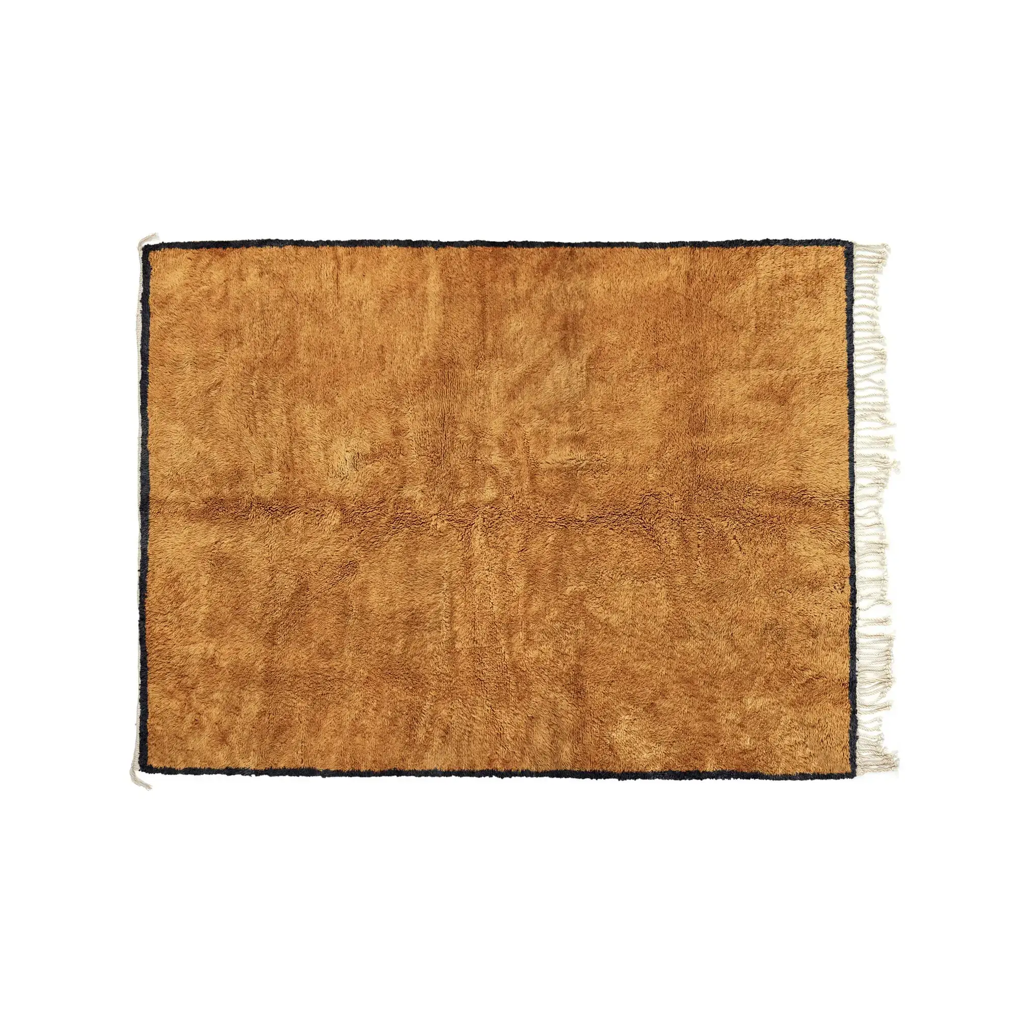 Nocta – Beni Mrirt Rug - Moroccan Beni Ouarain rug