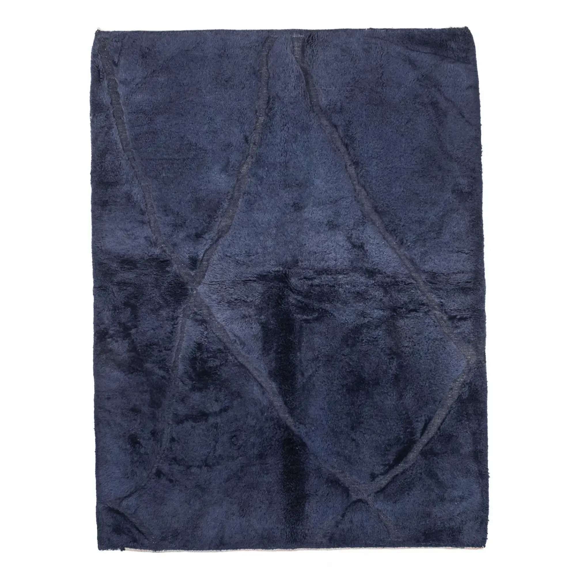 KAYRAN II - Moroccan Beni Ouarain rug