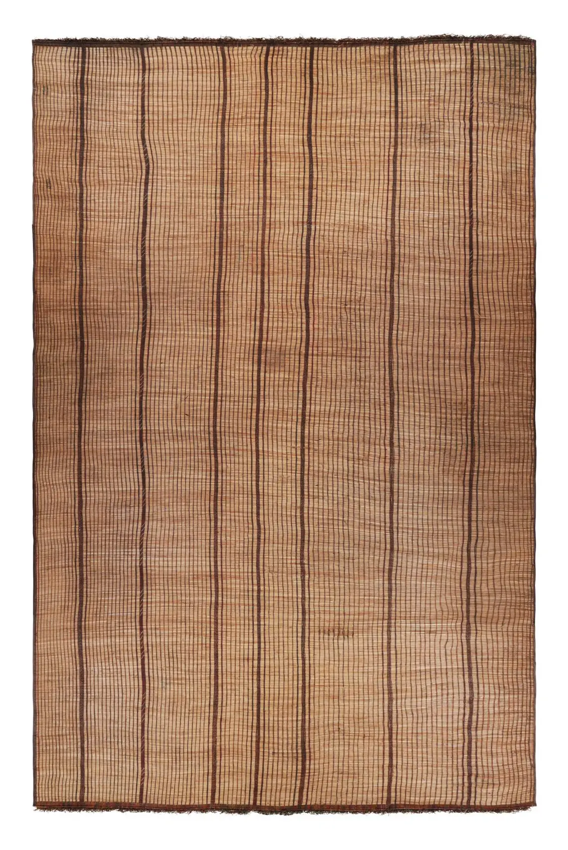 Tenere -  Tuareg Mat Custommade - Custom Moroccan rug